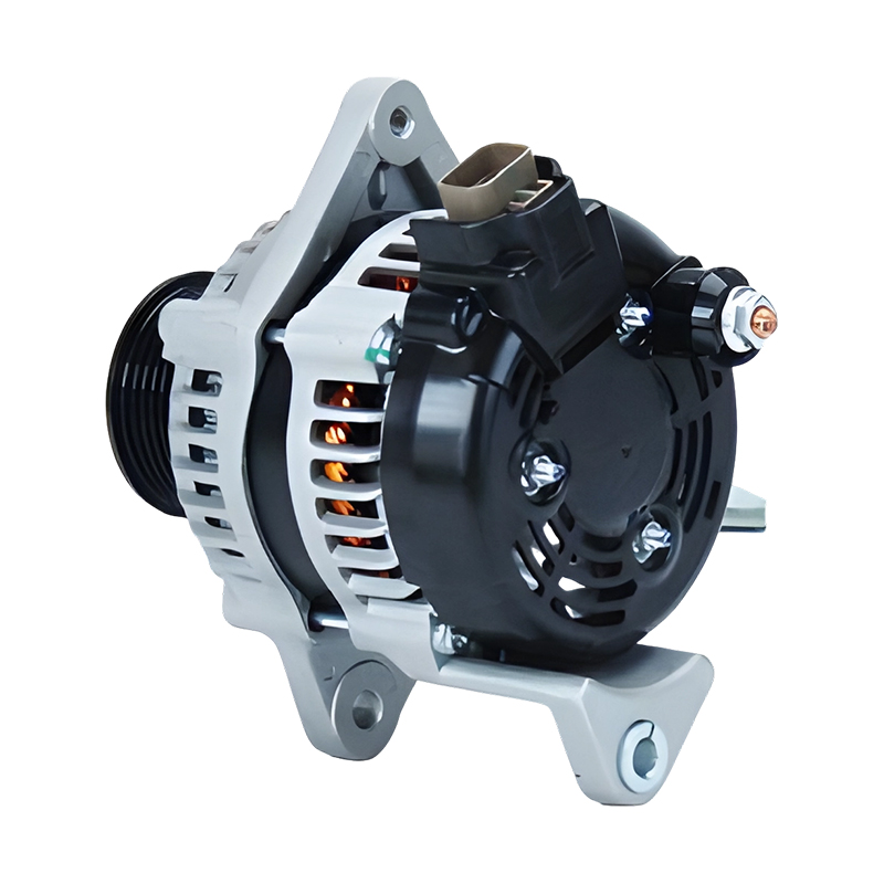 Alternator samochodowy 12V 100A 1042109030/8973618710 DENSO dla ISUZU DTEC/DMAX3.0L DIESEL