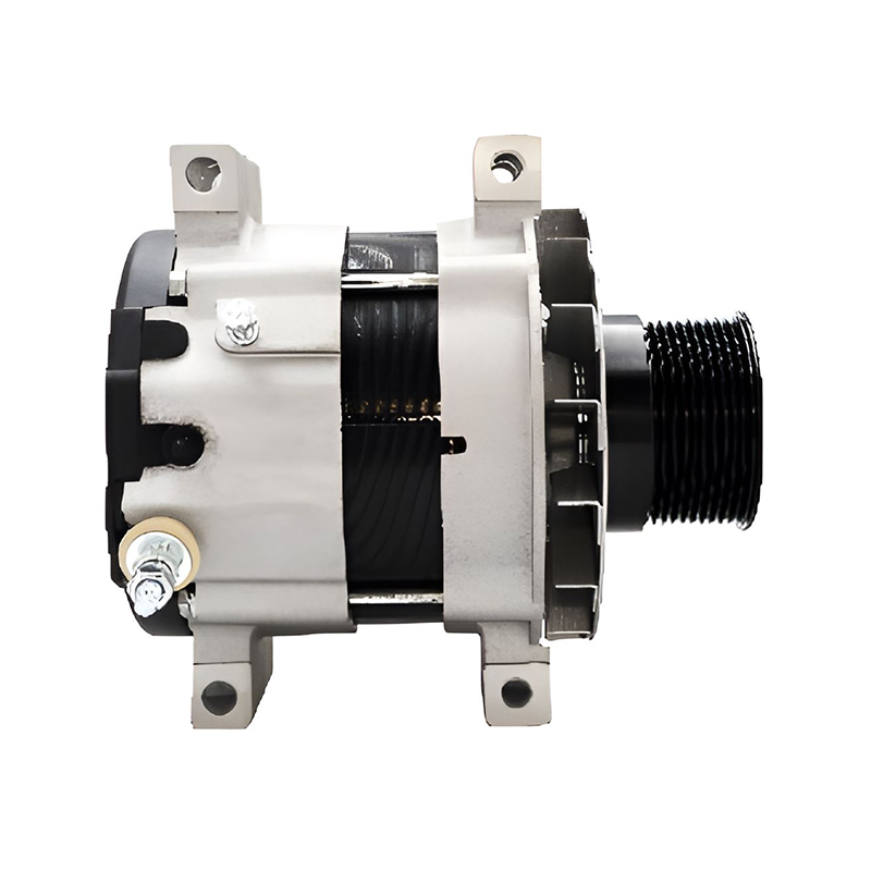 Alternator samochodowy 24V 150A 1012109010/2721889 DENSO do silnika CATERPILLAR C7, C9(L-B+)