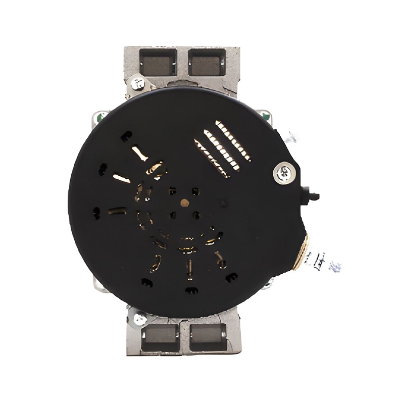 Alternator samochodowy 24V 150A 1012109010/2721889 DENSO do silnika CATERPILLAR C7, C9(L-B+)