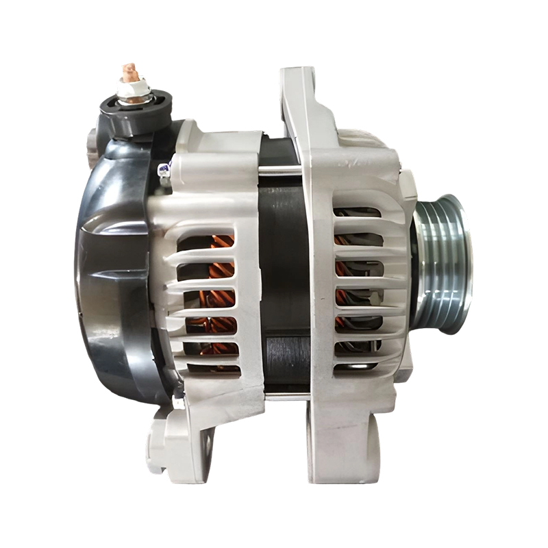 Alternator samochodowy 12V 80A 27060BZ100/1042109090 DENSO do TOYOTA AVANZA 1,5L