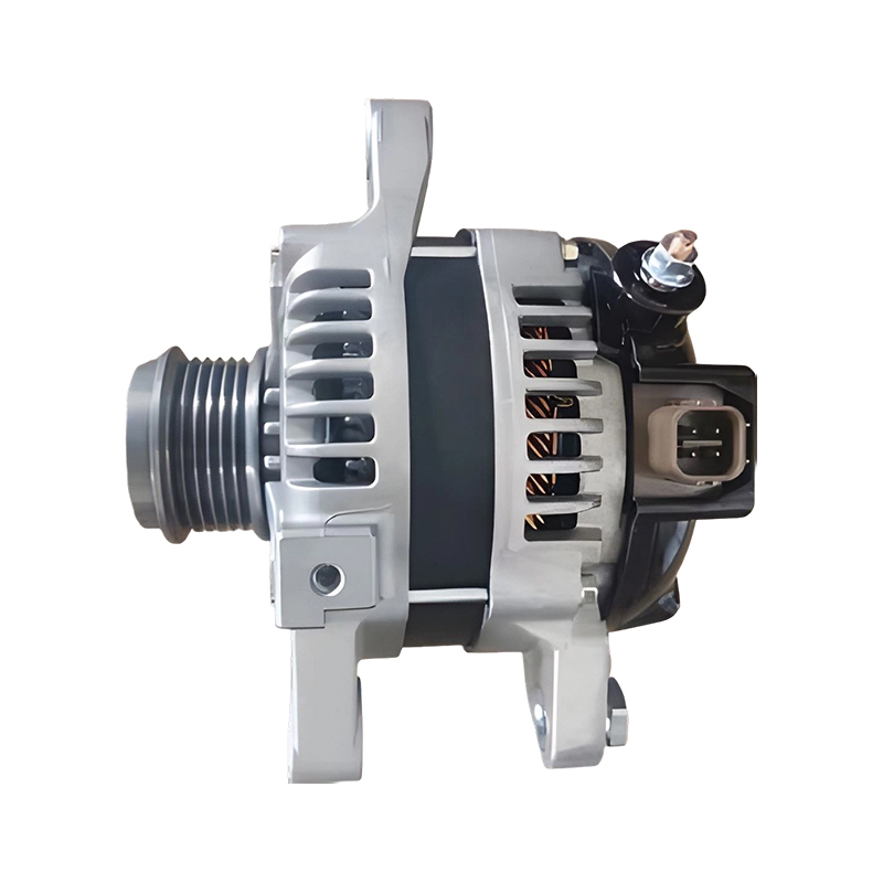 Alternator samochodowy 12V 100A 11386N/270600T010 DENSO do TOYOTA AURIS 1.6L