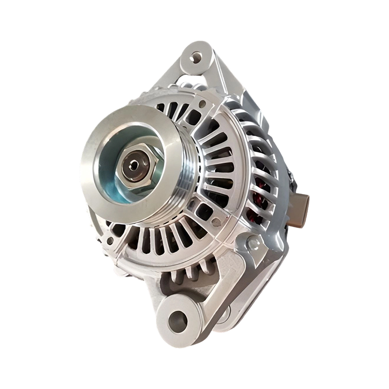 Alternator samochodowy 12V 90A 13857N/2706021020 DENSO do TOYOTA YARIS 1.3L
