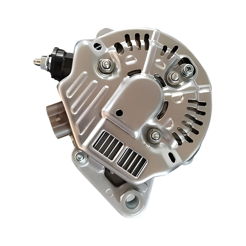 Alternator samochodowy 12V 90A 13857N/2706021020 DENSO do TOYOTA YARIS 1.3L