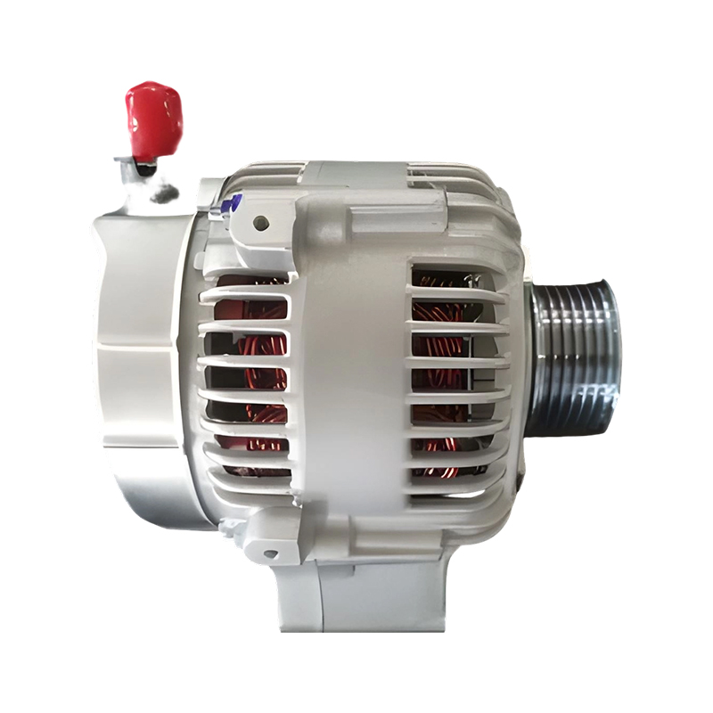 Alternator samochodowy 12V 120A 270606750/1022110710 DENSO do TOYOTA LAND CRUISER 3.0L