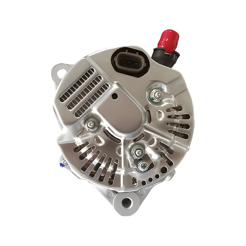 Alternator samochodowy 12V 120A 270606750/1022110710 DENSO do TOYOTA LAND CRUISER 3.0L