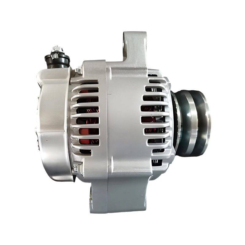 Alternator samochodowy 12V 120A 23352N/2706017230 DENSO do TOYOTA LAND CRUISER 4.2L