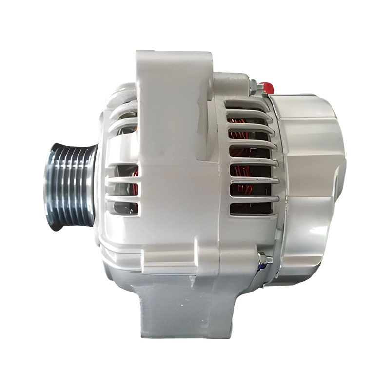 Alternator samochodowy 12V 80A 13669N/2706050250 DENSO do TOYOTA LAND CRUISER 4.7L