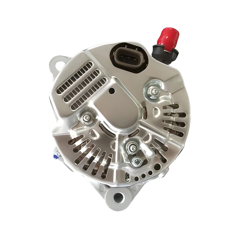 Alternator samochodowy 12V 80A 13669N/2706050250 DENSO do TOYOTA LAND CRUISER 4.7L