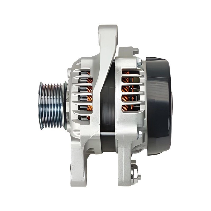 Alternator samochodowy 12V 70A 270600Y100/1022116140 DENSO dla TOYOTA ETIOS 1.2L-1.5L