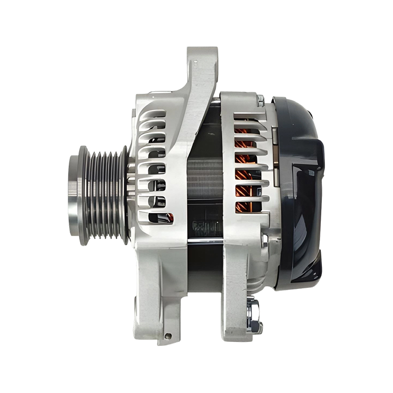 Alternator samochodowy 12V 80A 270600Y060/1042102470 DENSO do TOYOTA AURIS 1.33 DUAL-WTi E15