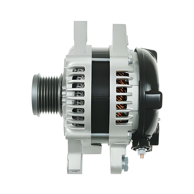 Alternator samochodowy 12V 80A 11137N/2706031040 DENSO do TOYOTA Highlander Avalon Venza 3.5 2GRFE