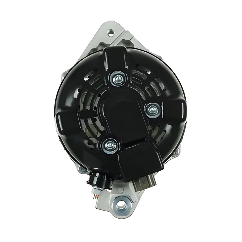 Alternator samochodowy 12V 80A 11137N/2706031040 DENSO do TOYOTA Highlander Avalon Venza 3.5 2GRFE