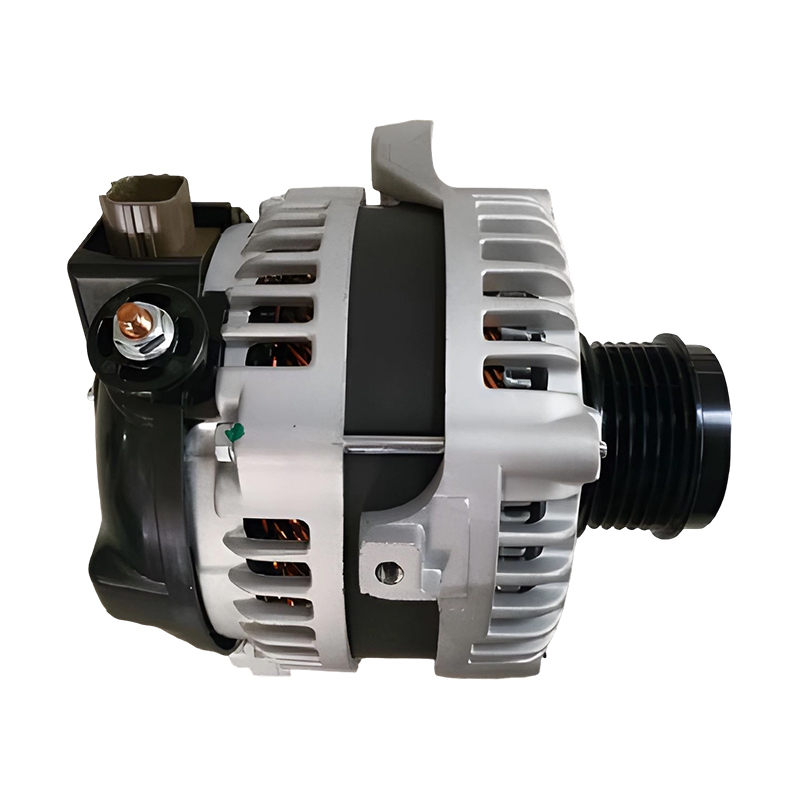 12V 80A 270600L190/1042112120 DENSO alternator samochodowy dla TOYOTA gd6 hilux-fortuner 2.8L turbo diesel