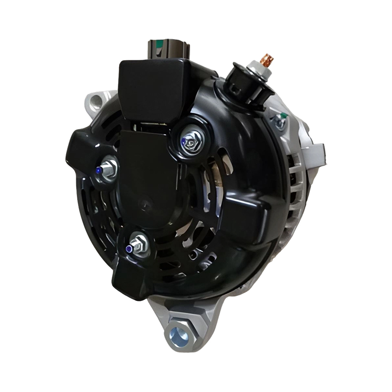 12V 80A 270600L190/1042112120 DENSO alternator samochodowy dla TOYOTA gd6 hilux-fortuner 2.8L turbo diesel