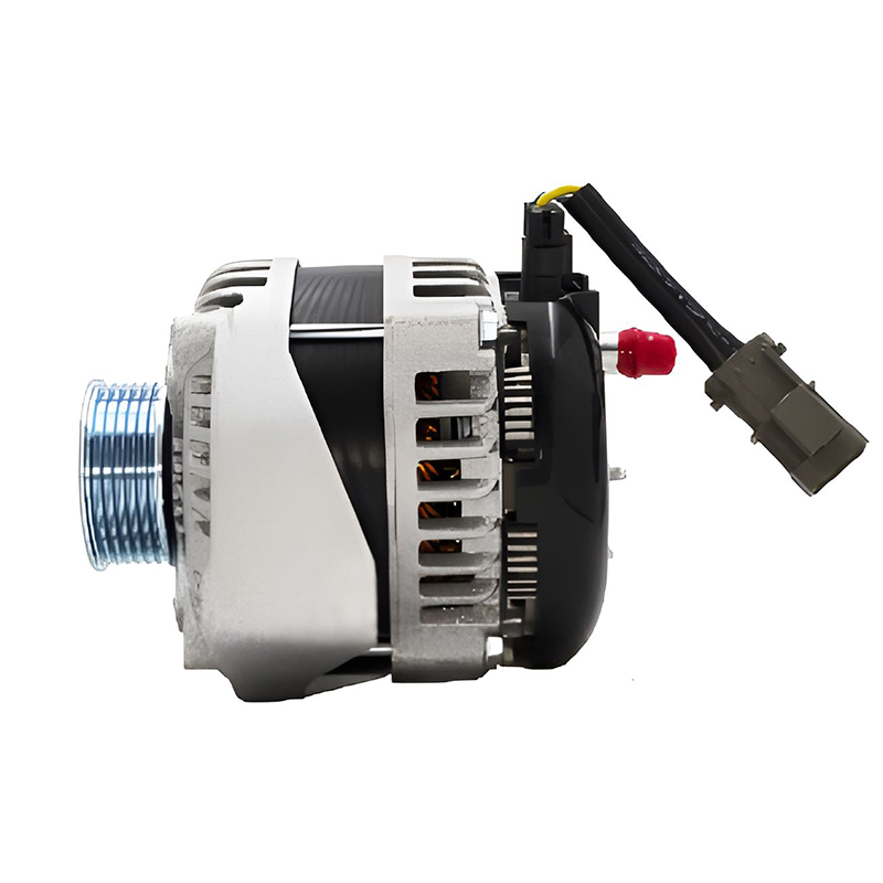 Alternator samochodowy 12V 250A 1042106860/22949466 DENSO do ciężarówki Chevrolet Silverado 1500 V6 4,3L