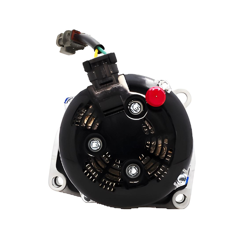 Alternator samochodowy 12V 250A 1042106860/22949466 DENSO do ciężarówki Chevrolet Silverado 1500 V6 4,3L