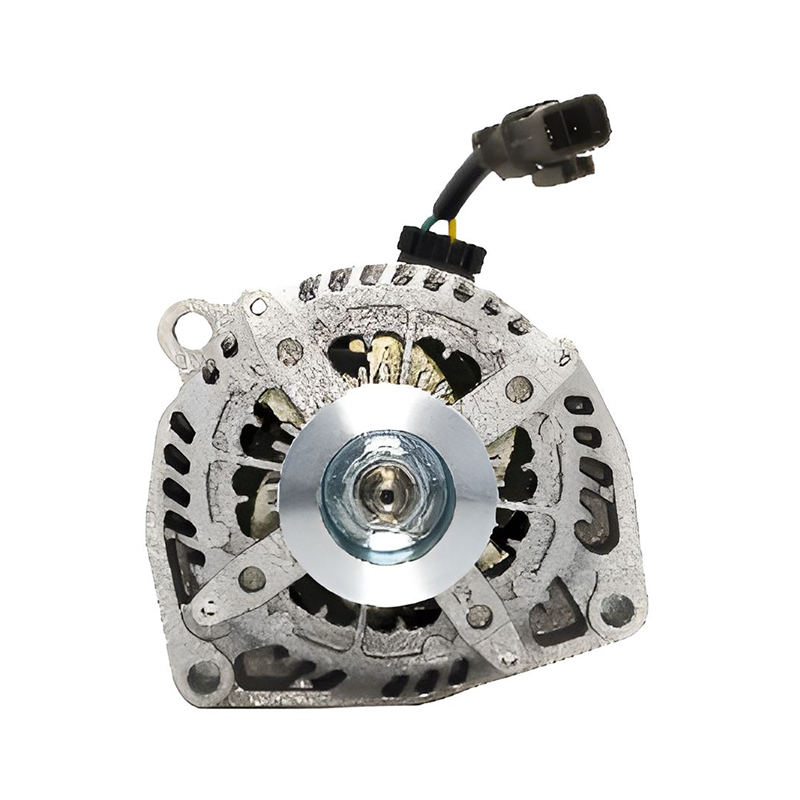 Alternator samochodowy 12V 250A 1042106860/22949466 DENSO do ciężarówki Chevrolet Silverado 1500 V6 4,3L