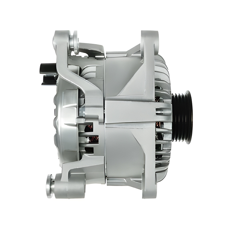 Alternator samochodowy 12V 100A XS6110300CA/XS61CA Bosch do silnika benzynowego FORD FIESTA-ROCAM