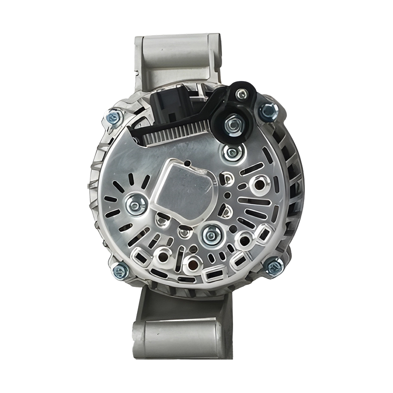 Alternator samochodowy 12V 100A 23348N/1145715 Bosch do FORD FIESTA benzyna (silnik ROCAM)