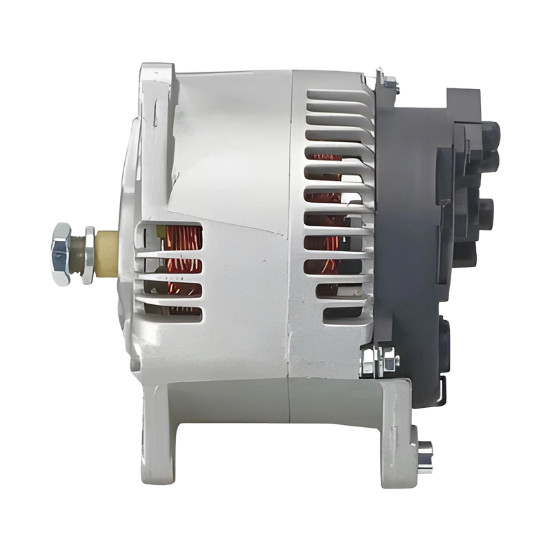 Alternator samochodowy 24V 55A 1022118140/2253146 DENSO do CATERPILLAR M322C 6.0(3056E)01-2003