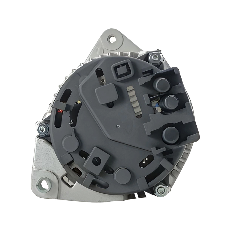 Alternator samochodowy 12V 100A 21810N/63321321 DENSO do A127I LAND ROCER DEFENDER 2.5L Tdi