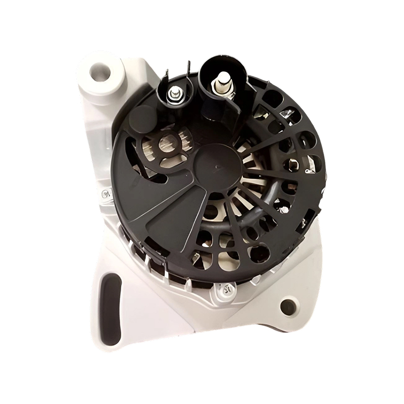 Alternator samochodowy 12V 65A 20984N/63320200 DENSO do FIAT PUNTO 1.2L/PALIO 1.2L
