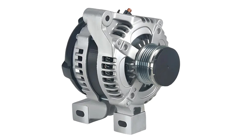 Alternator samochodowy DENSO