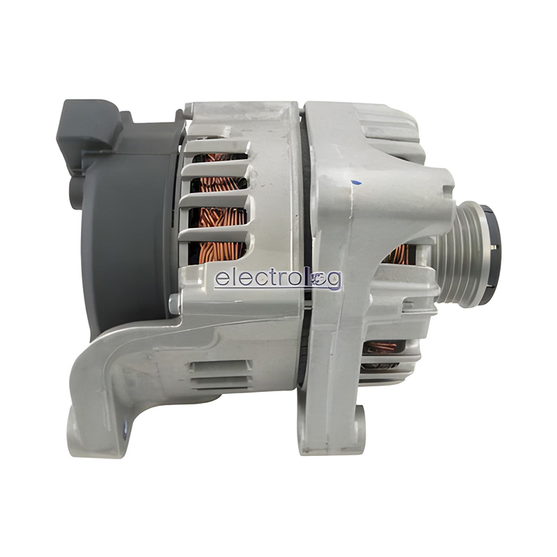 Alternator samochodowy 12V 180A 439788/12317823345 VALEO do BWM FG23S 114i/320d