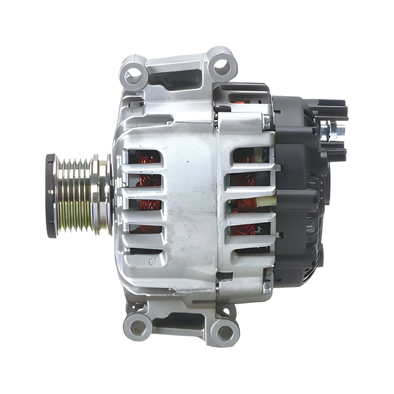 Alternator samochodowy 12V 120A 0141541402/TG12C063 VALEO do MERCEDES-Benz C180 1.8,E200 1.8