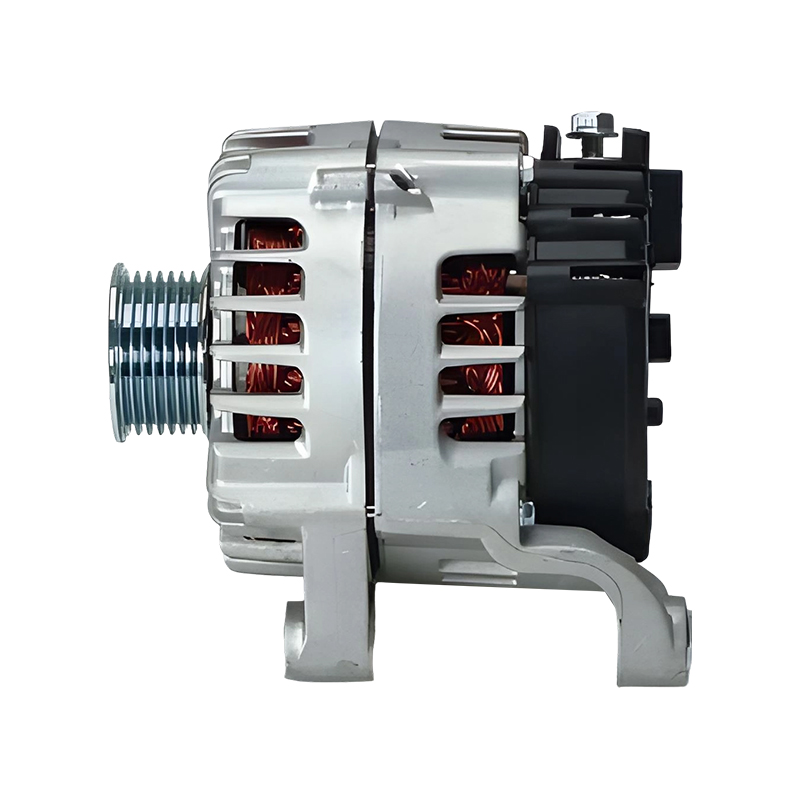 Alternator samochodowy 12V 220A 12314732351/439670 VALEO dla BMW 525D/530D/740D 3.0L N57D30