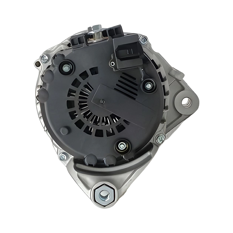 Alternator samochodowy 12V 220A 12314732351/439670 VALEO dla BMW 525D/530D/740D 3.0L N57D30