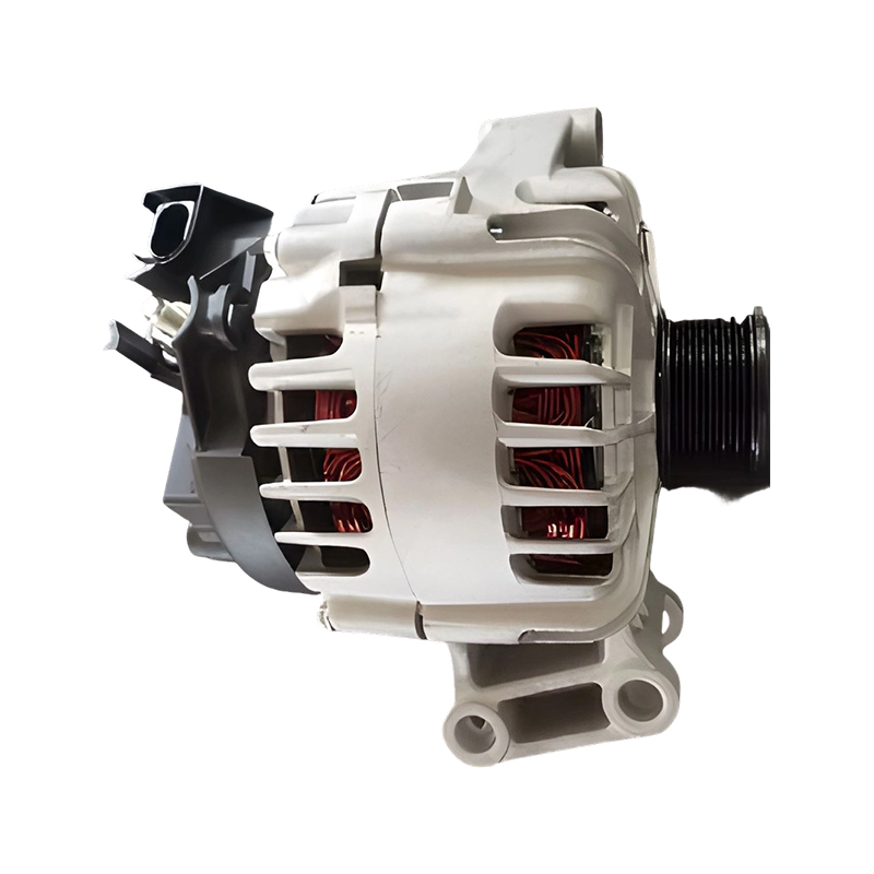 Alternator samochodowy 12V 150A 439907/1678607 VALEO do FORD Fiesta 1.25
