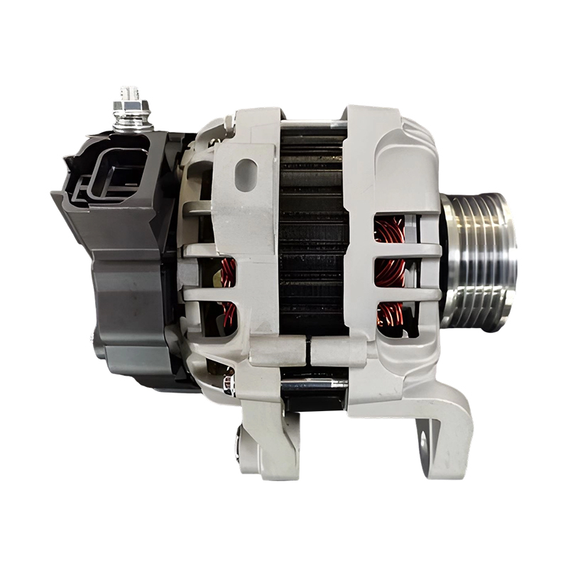 Alternator samochodowy 12V 90A 2619398/3730004035 VALEO dla KAI PICANTO 1.0L/HYUNDAI i10 1.0L