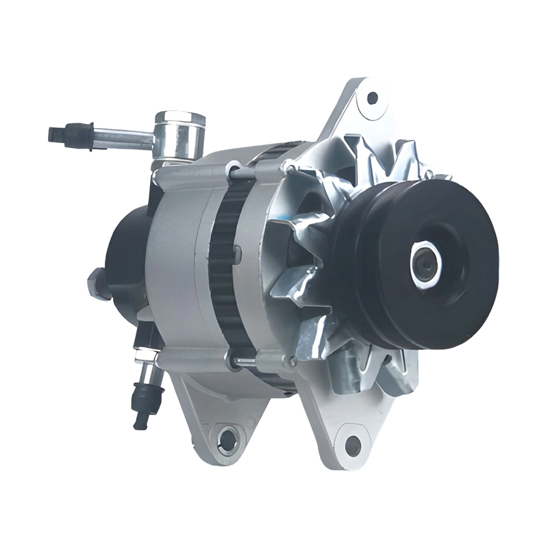 12V 50A LR150-428/23100-43G04 MITSUBISHI alternator samochodowy do silnika NISSAN E23 Y60 H40 TD27/TD42
