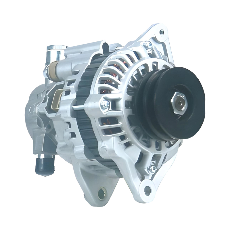 Alternator samochodowy 12V 80A 12644N/A2TN1798 MITSUBISHI do silnika MITSUBISHI PAJERO L200/L300 4D56