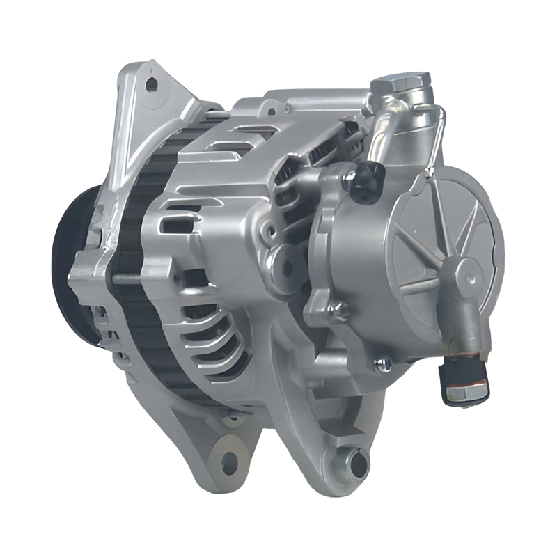Alternator samochodowy 12V 80A 12644N/A2TN1798 MITSUBISHI do silnika MITSUBISHI PAJERO L200/L300 4D56