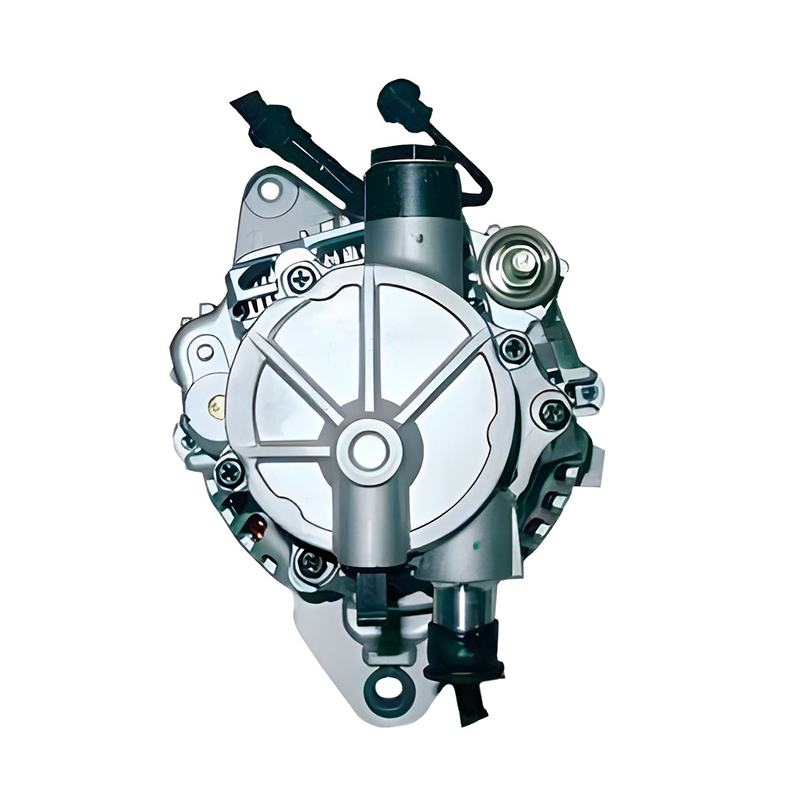 Alternator samochodowy 12V 75A 23717N/A2TN1683 MITSUBISHI do silnika MITSUBISHI V24W, V44W 4D56