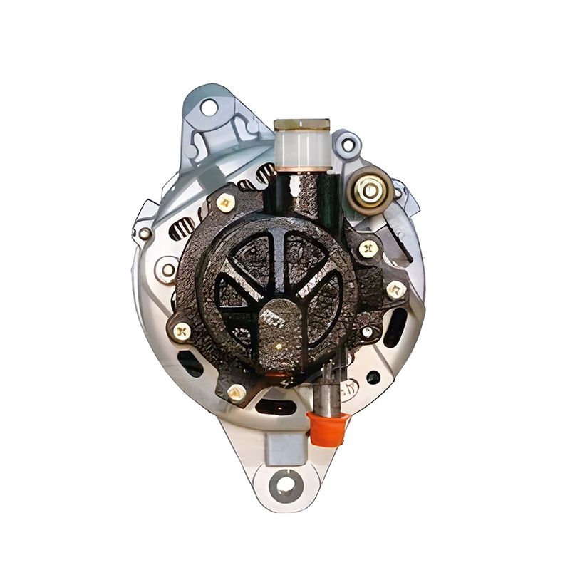 Alternator samochodowy 12V 65A 12642N/A2T01483 MITSUBISHI do silnika MITSUBISHI PAJERO L200 4D56