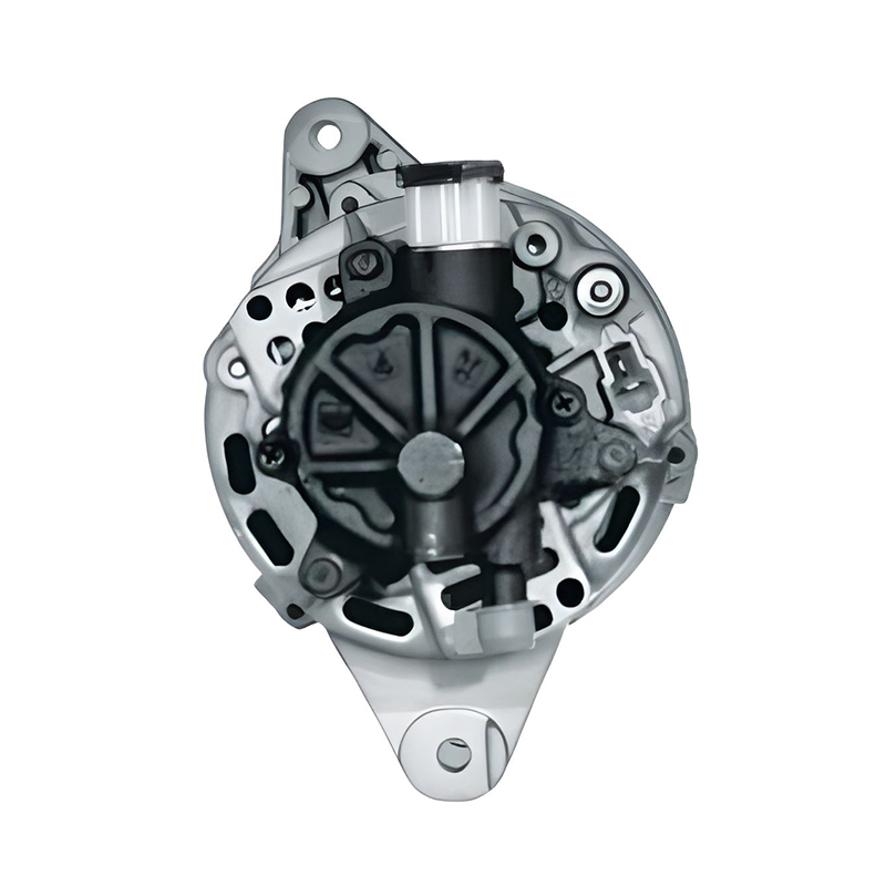 Alternator samochodowy 12V 50A 14267N/A5T15684 MITSUBISHI do silnika MITSUBISHI L200 L043G 4D55