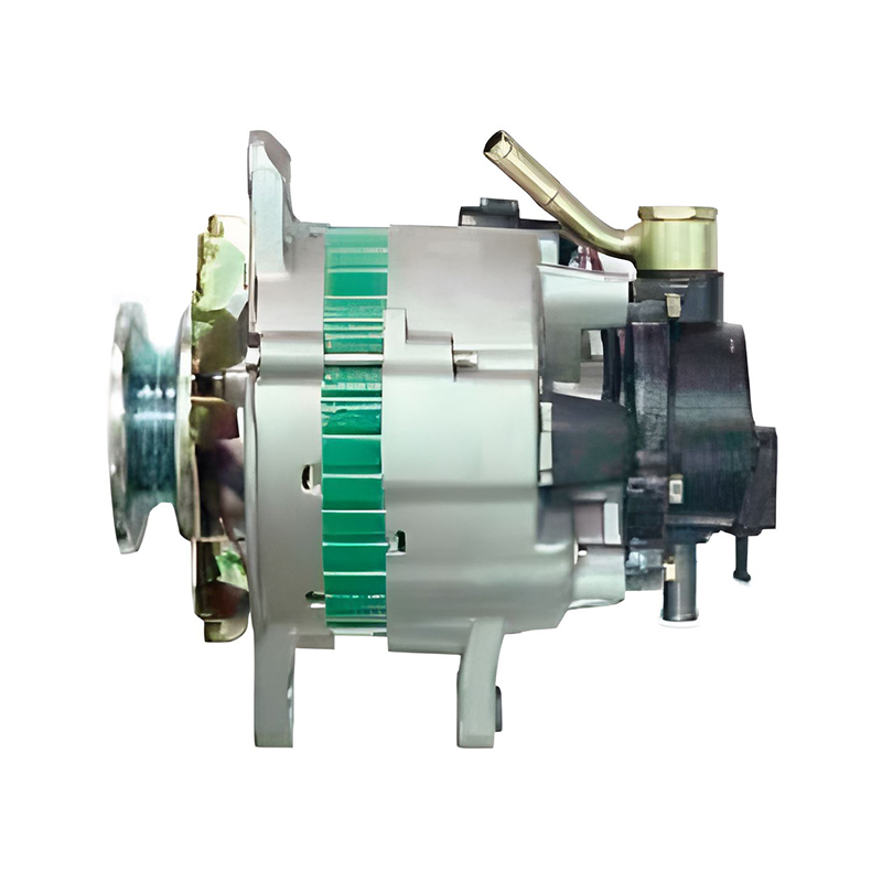 Alternator samochodowy 12V 65A 23073N/3730042017 MITSUBISHI do silnika HYUNDAI PORTER H-100, D4BX, D4BB
