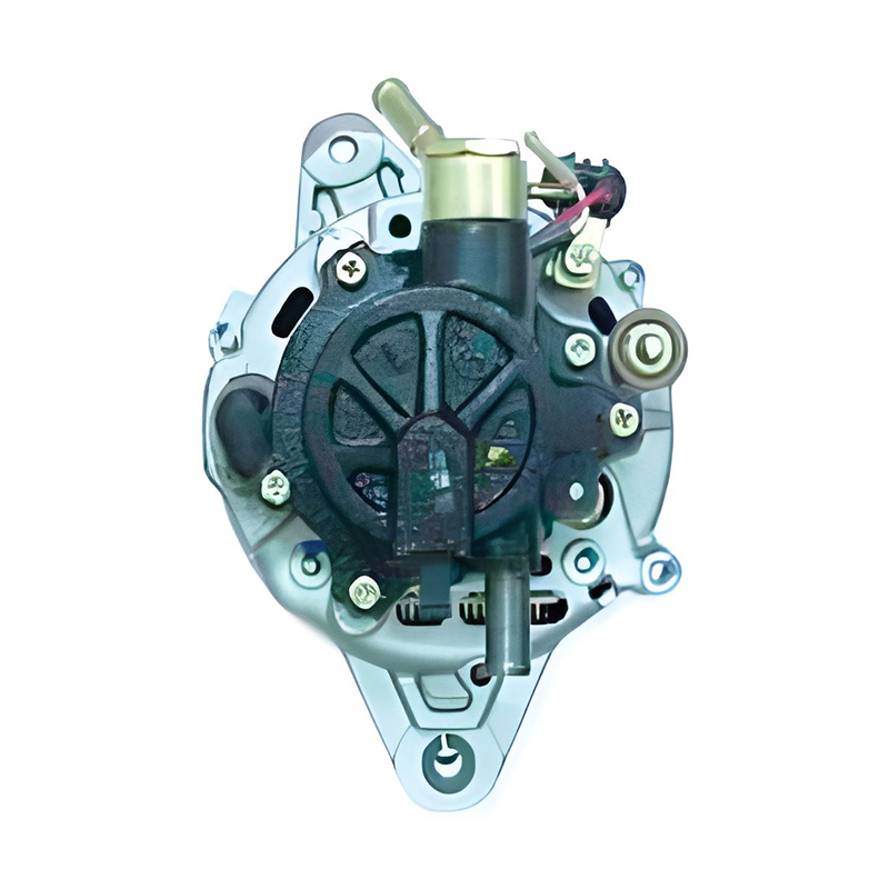 Alternator samochodowy 12V 65A 23073N/3730042017 MITSUBISHI do silnika HYUNDAI PORTER H-100, D4BX, D4BB
