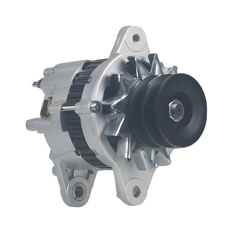 Alternator samochodowy 24V 30A 12308N/A2T72186 MITSUBISHI do silnika MITSUBISHI FUSO FK FP 6D14/6D20/6D22