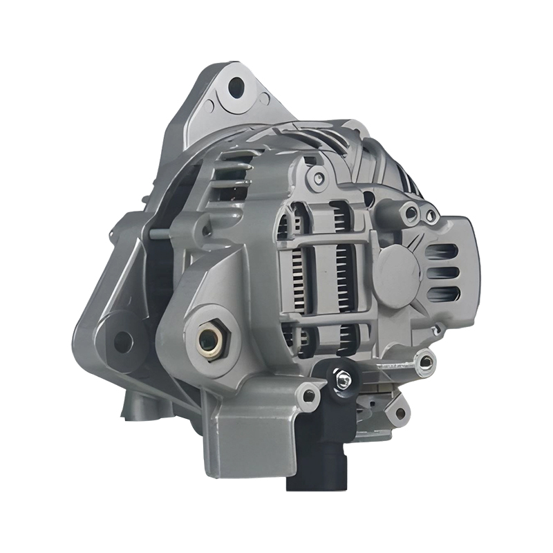 Alternator samochodowy 12V 80A 11176N/A2TC1391 MITSUBISHI do HONDA CIVIC FD1, STREAM RN6, R18A ENGINE