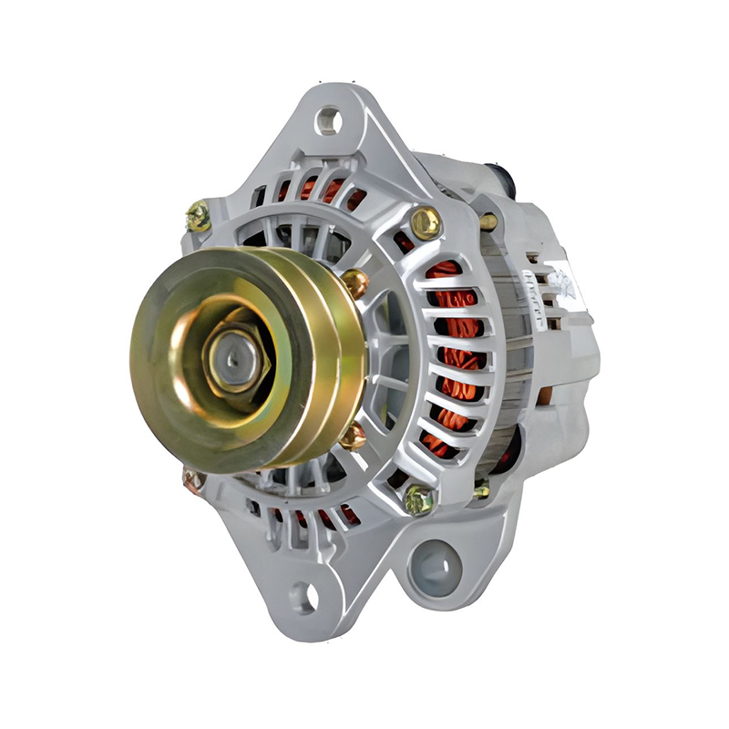 Alternator samochodowy 24V 40A 12602N/A3TN5188 MITSUBISHI do silnika MITSUBISHI FUSO FE5, FE6, BE 4D33/4D34/4D35