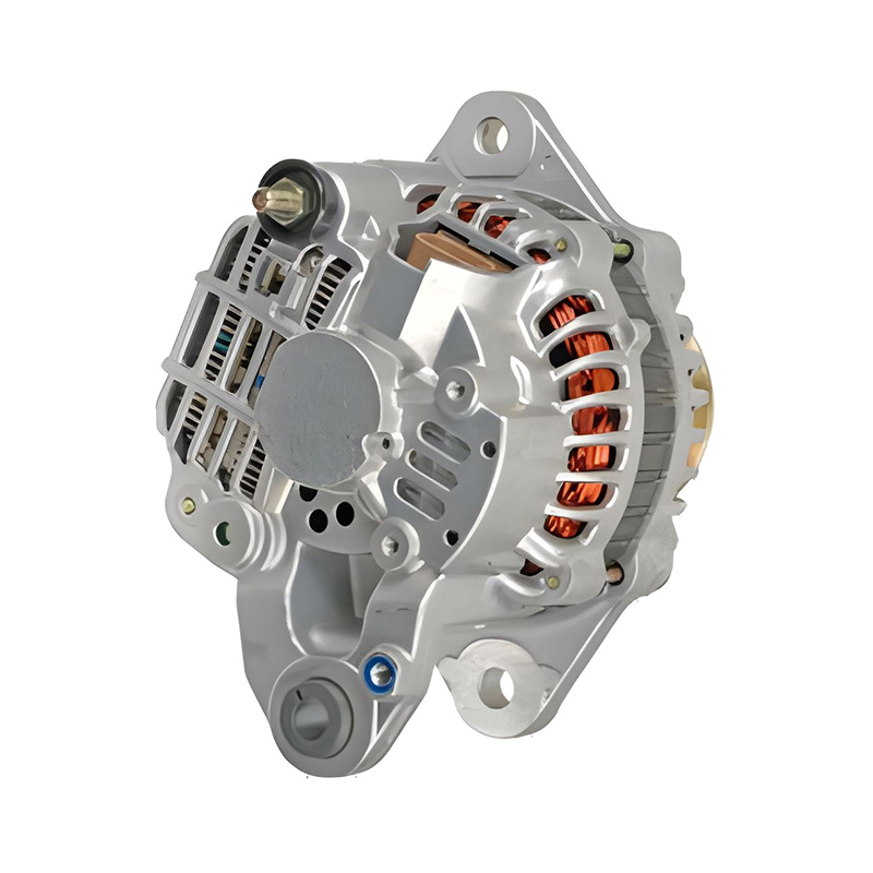 Alternator samochodowy 24V 40A 12602N/A3TN5188 MITSUBISHI do silnika MITSUBISHI FUSO FE5, FE6, BE 4D33/4D34/4D35