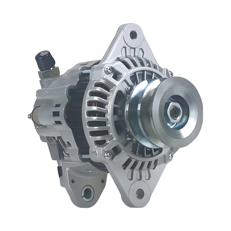 Alternator samochodowy 24V 35A 4D34/A3TN6188 MITSUBISHI do silnika MITSUBISHI FUSO FE439/449 4D34
