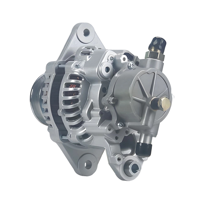 Alternator samochodowy 24V 35A 4D34/A3TN6188 MITSUBISHI do silnika MITSUBISHI FUSO FE439/449 4D34