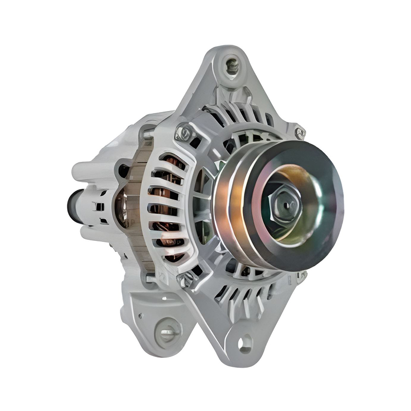 Alternator samochodowy 24V 35A 20101N/A3TN5399 MITSUBISHI do silnika MITSUBISHI Kobelco SK200 6D34
