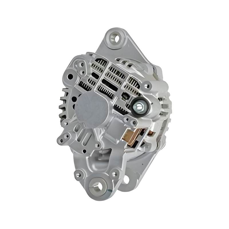 Alternator samochodowy 24V 35A 12602N/A3TN5386 MITSUBISHI do silnika MITSUBISHI Kobelco SK250-6E 4D34T