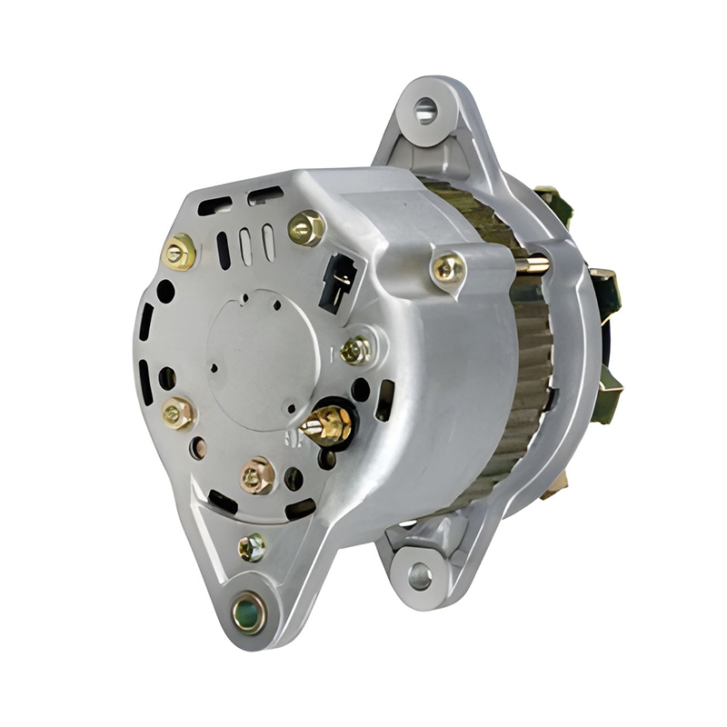 Alternator samochodowy 24V 20A 12114N/5812003300 Mitsubishi do silnika EX5, EX3, ISUZU 2K, 3KC1, C240